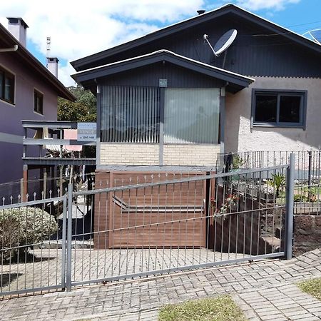Casa Estilo Gramado Numero Setenta E Cinco 빌라 외부 사진