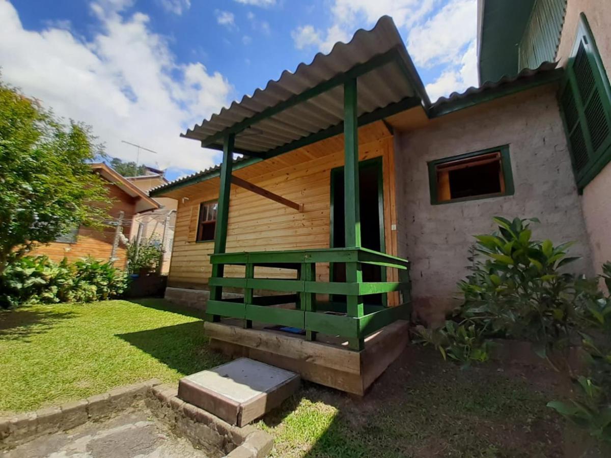 Casa Estilo Gramado Numero Setenta E Cinco 빌라 외부 사진