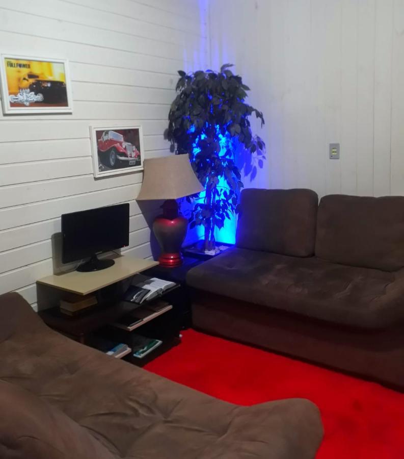 Casa Estilo Gramado Numero Setenta E Cinco 빌라 외부 사진